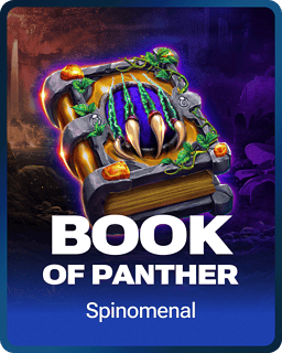 Book Of Panther