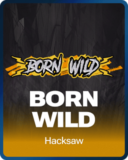 Born Wild