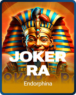Joker Ra