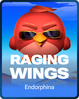 Raging Wings