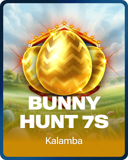 Bunny Hunt 7s