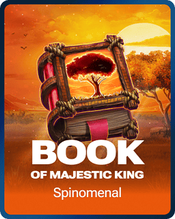 Book of Majestic King
