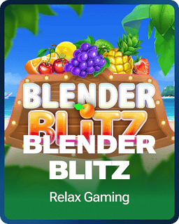 Blender Blitz