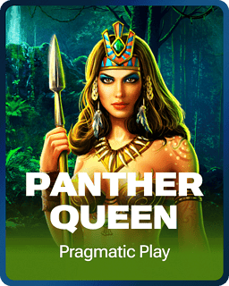Panther Queen