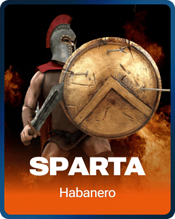 Sparta