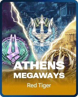 Athens MegaWays
