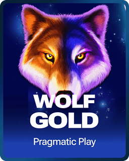 Wolf Gold