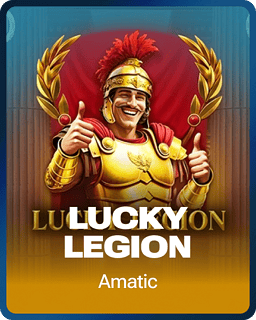Lucky Legion