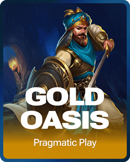 Gold Oasis