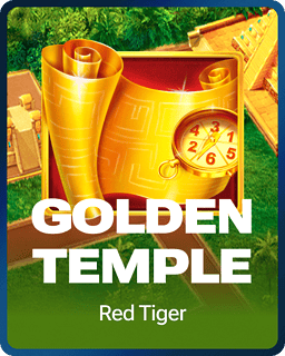 Golden Temple