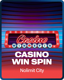 Casino Win Spin