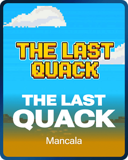 The Last Quack