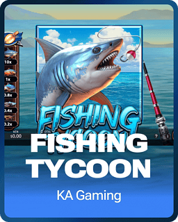 Fishing Tycoon