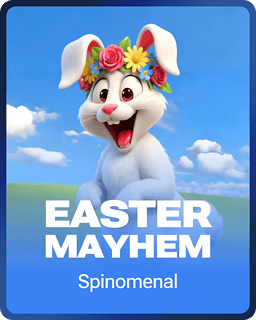 Easter Mayhem