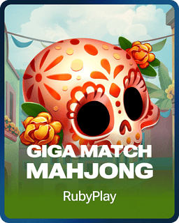 Giga Match Mahjong