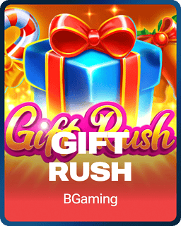Gift Rush