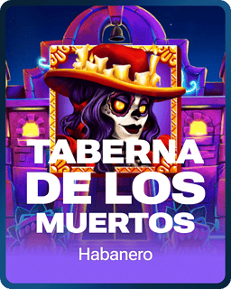 Taberna De Los Muertos