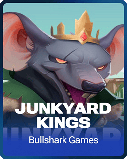 Junkyard Kings