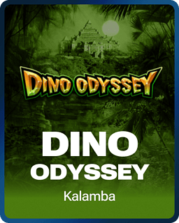 Dino Odyssey