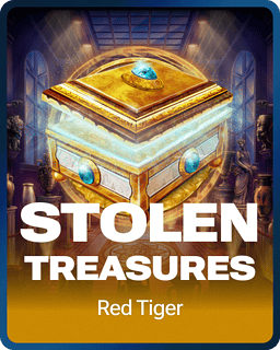 Stolen Treasures