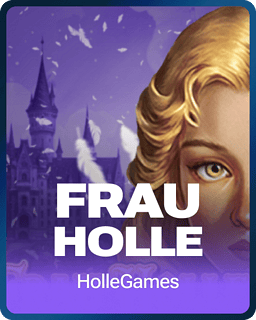 Frau Holle