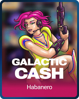 Galactic Cash