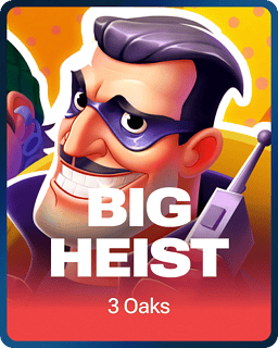 Big Heist