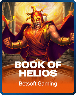 Book of Helios