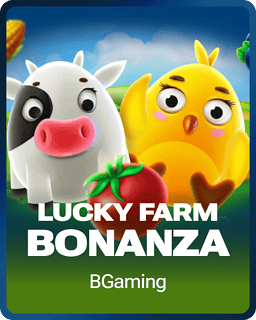 Lucky Farm Bonanza