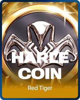 Harle Coin