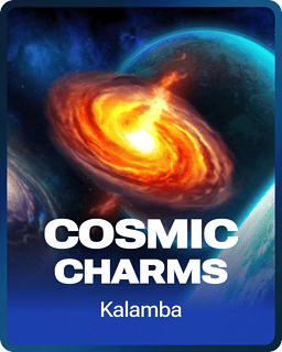 Cosmic Charms