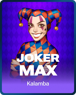Joker Max