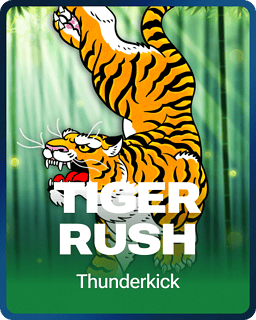 Tiger Rush