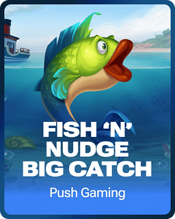 Fish 'n' Nudge Big Catch