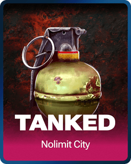Tanked