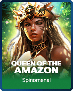 Queen Of The Amazon