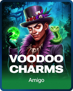 Voodoo Charms