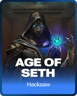 Age of Seth