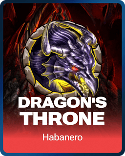 Dragon's Throne