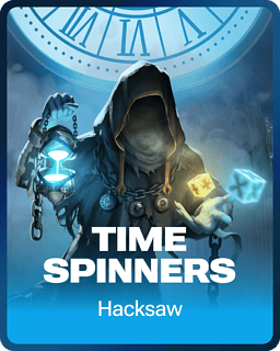 Time Spinners