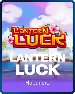 Lantern Luck