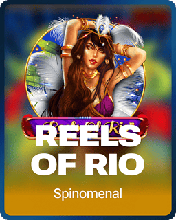Reels of Rio