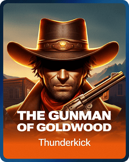 The Gunman of Goldwood