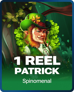 1 Reel Patrick