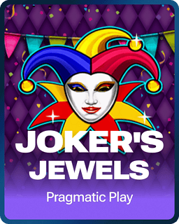 Joker's Jewels