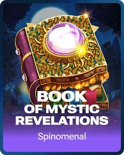 Book Of Mystic Revelations
