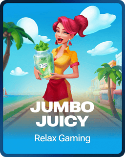 Jumbo Juicy