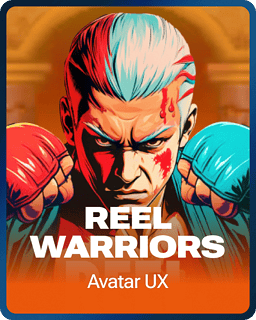 Reel Warriors
