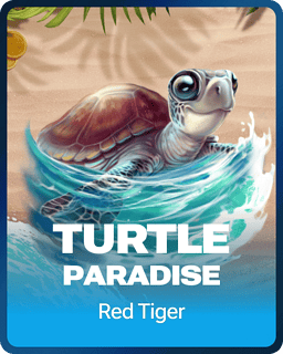 Turtle Paradise