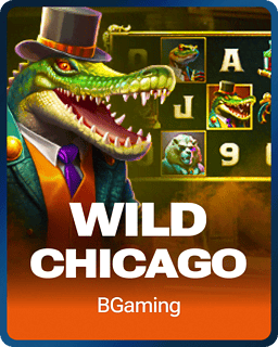 Wild Chicago